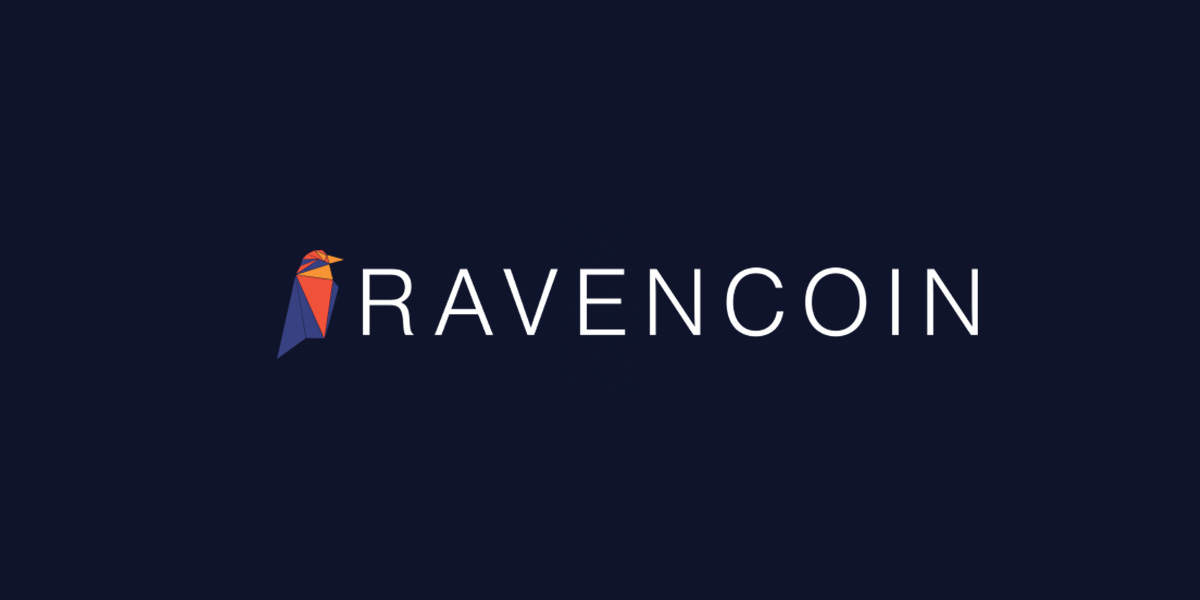 История создания RVN (Ravencoin)