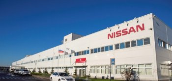 Остановленный завод Nissan передадут государству
