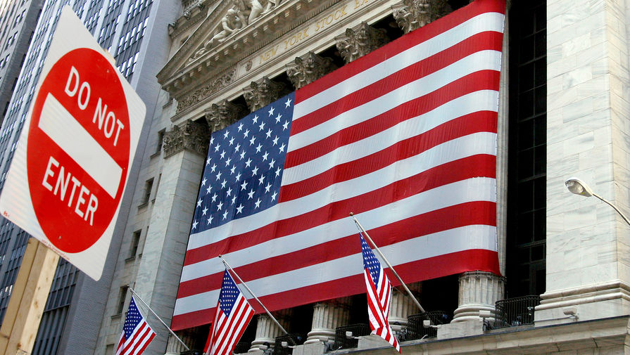 Американские топ-менеджеры ждут рецессию в США в ближайшие год-полтора