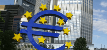 ЕЦБ в третий раз повысил ключевые процентные ставки