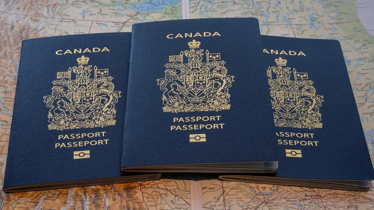Как получить ПМЖ и гражданство Канады?