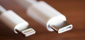 iPhone вскоре переведут на зарядное устройство типа USB-C