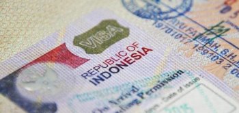 Индонезия предоставит состоятельным лицам 10-летнюю визу на Бали