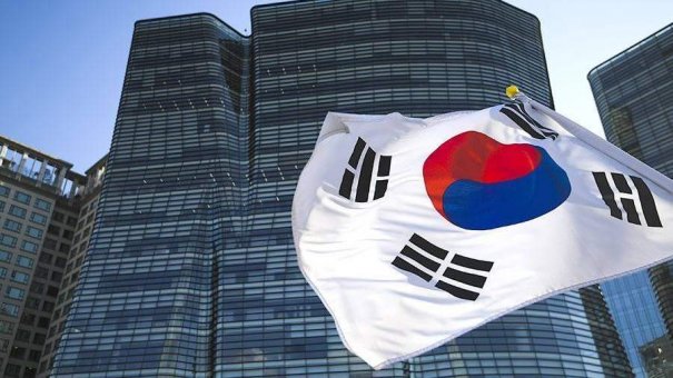 Южная Корея выпустит блокчейн-паспорта для граждан в 2024