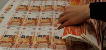 Мошенники крадут у россиян 40 млн рублей ежедневно