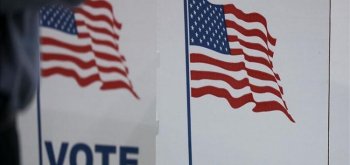 Республиканцы опередили демократов на выборах в США