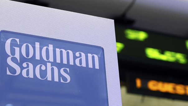 Goldman Sachs ждут взлёта индексов ценных бумаг на 20%