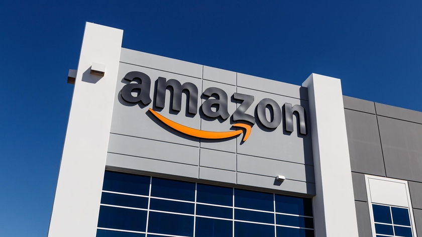 Создатель Amazon намерен раздать большую часть своего состояния