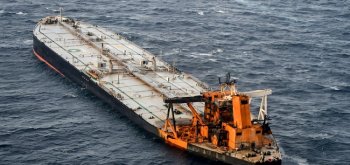 В России морские поставки нефти бьют рекорды в ожидании эмбарго