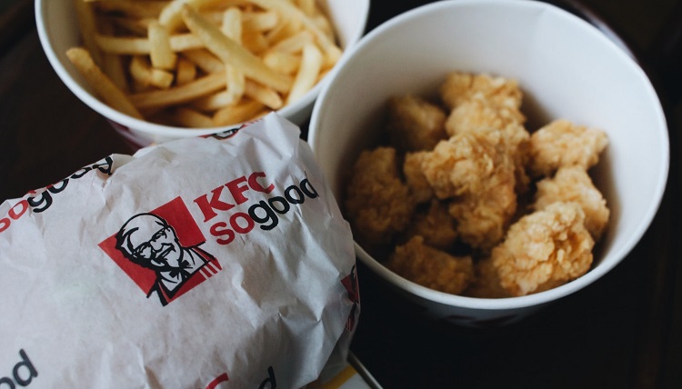 ФАС одобрила продажу сети KFC
