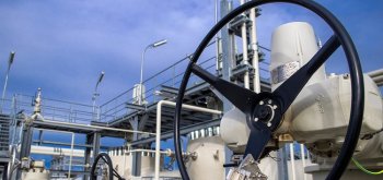 ЕС активизировал замещение российского газа закупками СПГ