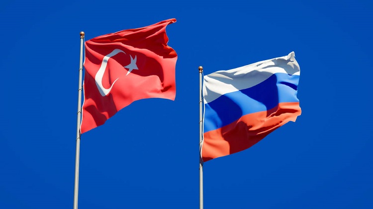 Турция закрыла небо для российских самолётов с двойной регистрацией