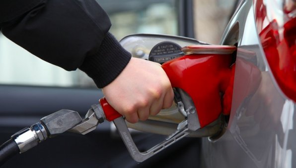 «Росгосстрах» выплатил 8,4 млн руб. за беззаботность водителей на бензоколонках