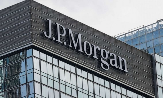 Стратеги JPMorgan: рынок криптовалют сталкивается с каскадом маржинальных требований
