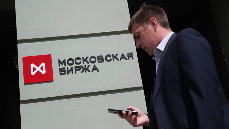 Российские брокеры начнут торговать цифровыми активами