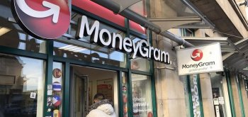 Система MoneyGram начала поддерживать криптовалюту