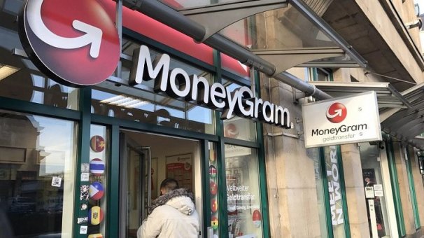 Система MoneyGram начала поддерживать криптовалюту