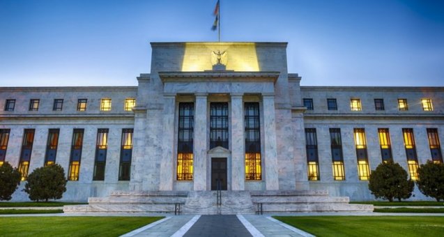 ФРС США повысила ставку в седьмой раз