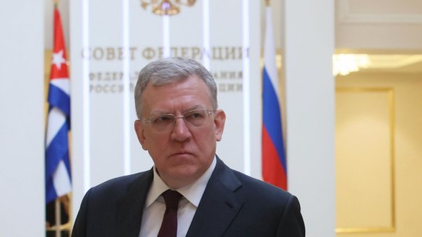 Совфед одобрил отставку Кудрина с поста главы Счетной палаты