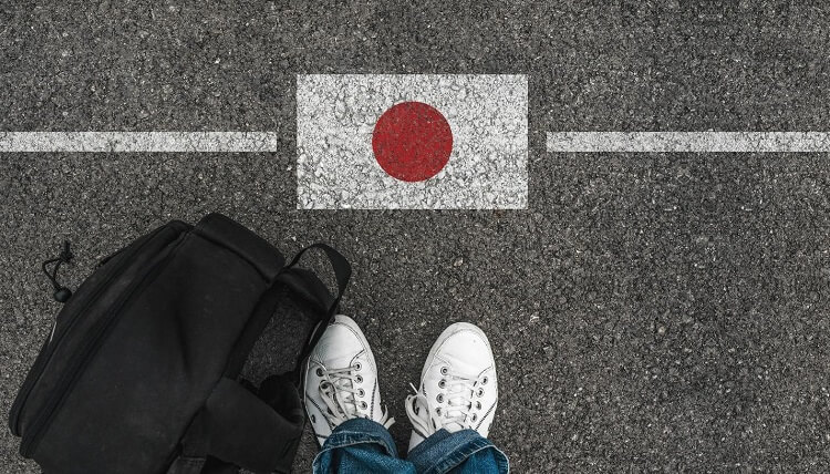 Соотношение зарплат и трат на жизнь в Японии