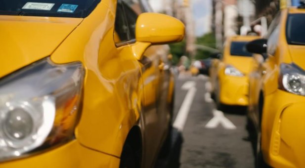 ВСК рассчитала стоимость ОСАГО для новых китайских авто в такси и каршеринге