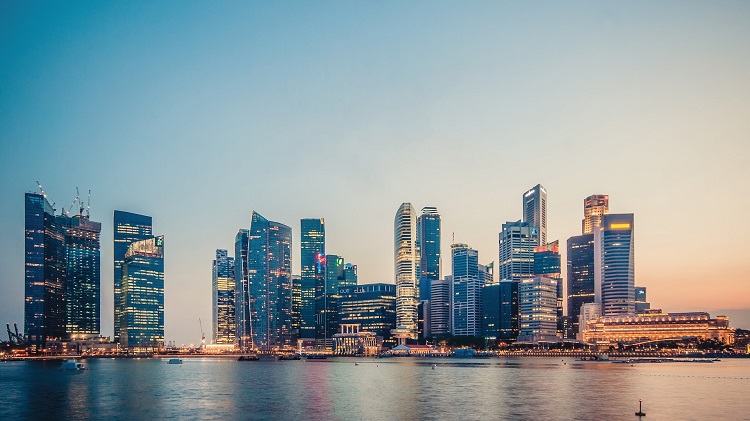 Ли Куан Ю и экономическое чудо Сингапура