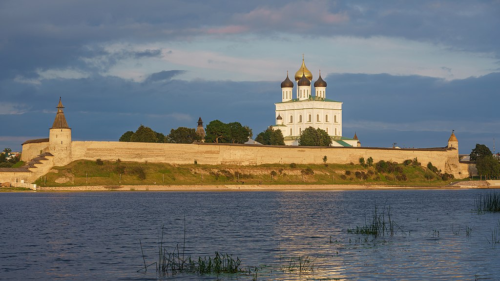 Самые старые города России: рейтинг в 2022 году