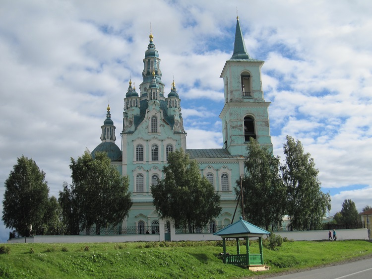 Самые старые города России: рейтинг в 2022 году