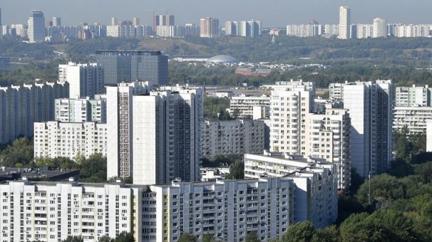 Средний срок ипотеки в РФ впервые превысил 24 года