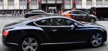 В Москве взят под стражу известный автоподставщик на Bentley, который похитил у страховых десятки миллионов