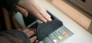 В России началось тестирование отечественных банкоматов