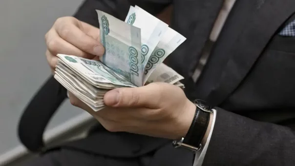 В России назвали предполагаемый уровень инфляции на 2023 год