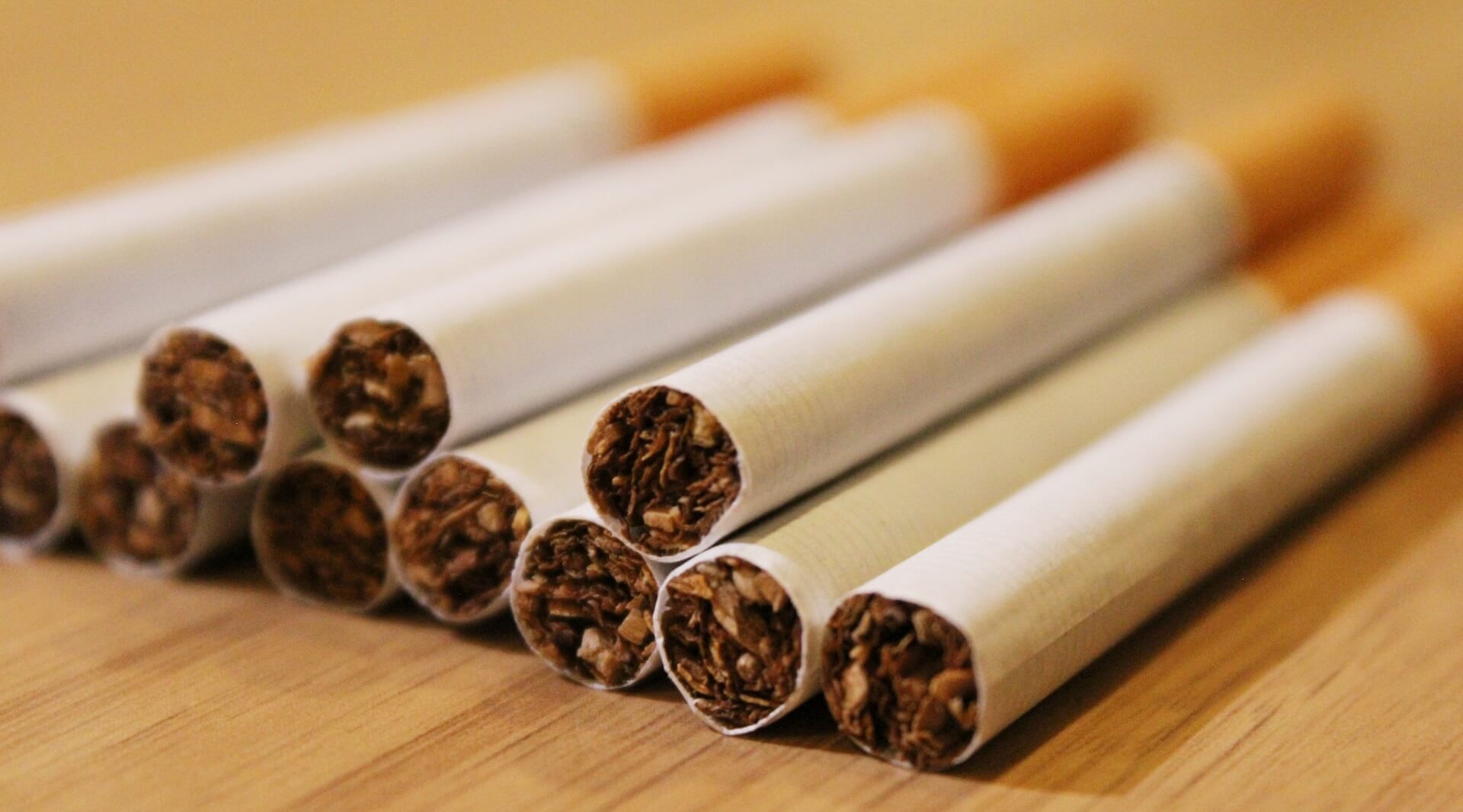 Госдума одобрила повышение акциза на табак и табачные изделия