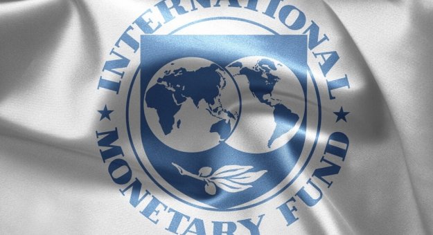 МВФ: Российская экономика вырастет в 2023-2024 гг.