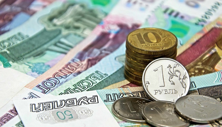 Рублёвые депозиты стали самым доходным инструментом 2022 года