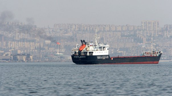 Турция ужесточит требования к страхованию нефтеперевозящих судов