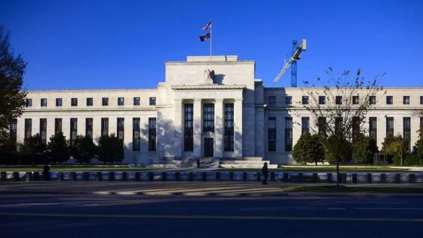 ФРС США ожидаемо подняла ставку до 4,50-4,75%