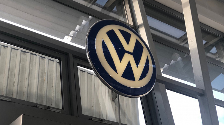 АФК «Система» рассматривает приобретение калужского завода Volkswagen