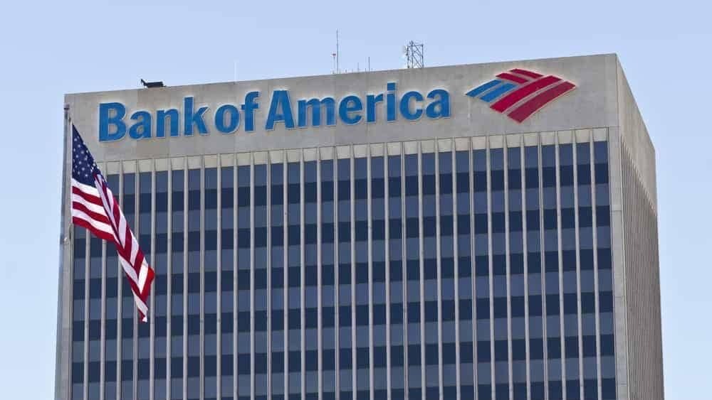 Bank of America в 2023 ждет рост мировой экономики на 2,5%