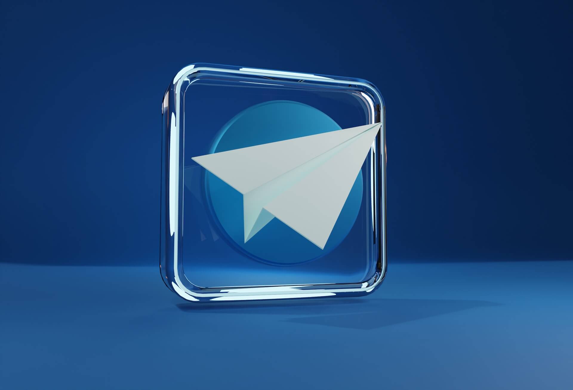 Российские банкиры попросят не запрещать им работать в Telegram