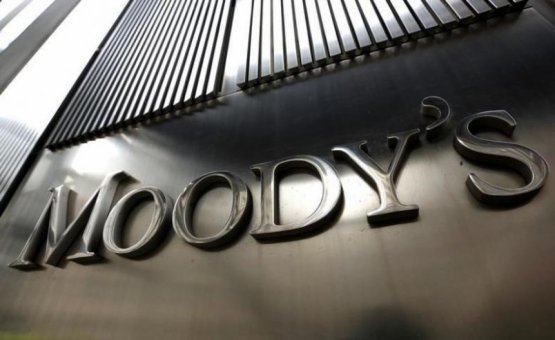 Moody’s в 2023 ждёт падения ВВП России на 3%