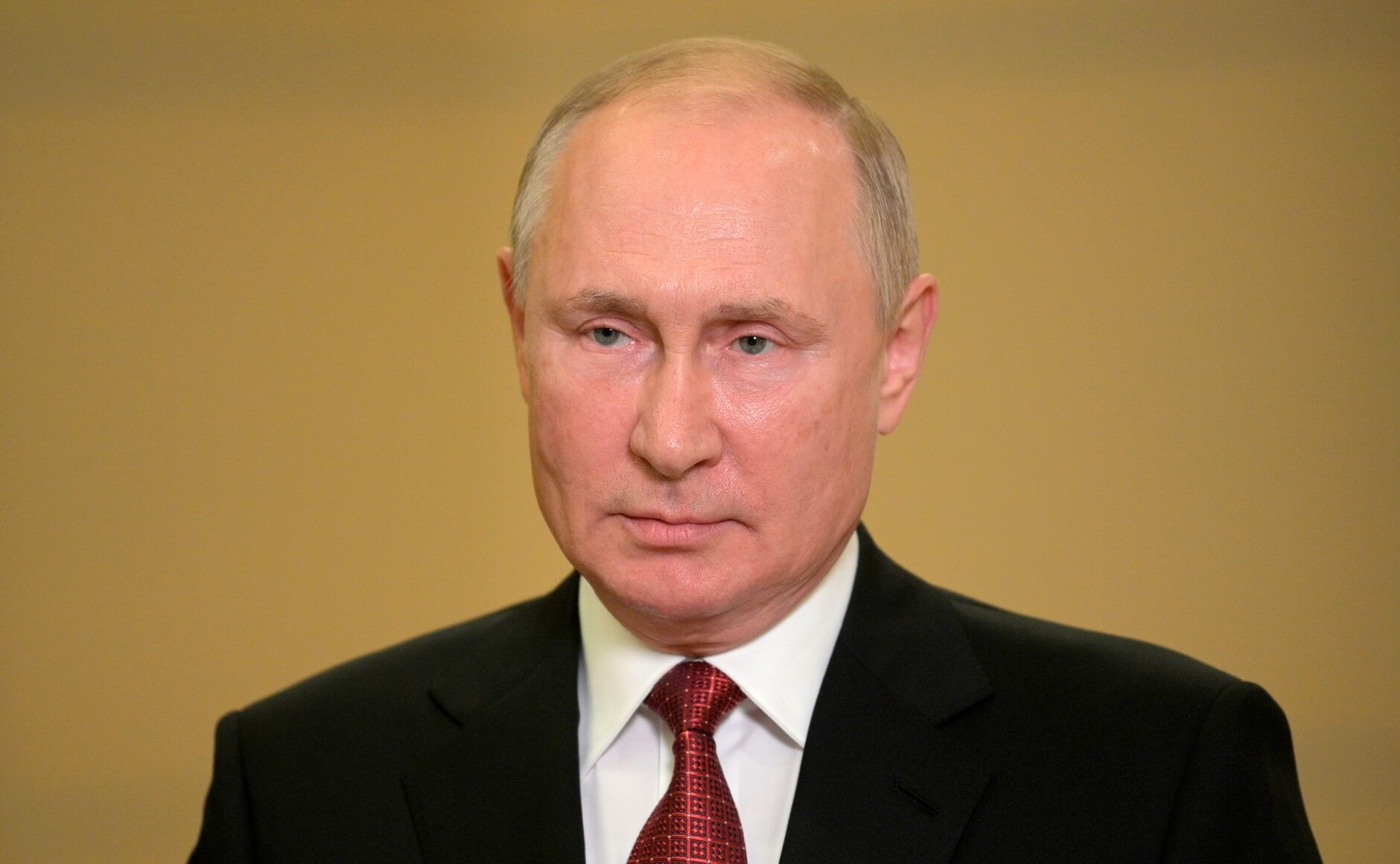 Президент Путин одобрил «цифровой паспорт» в смартфоне