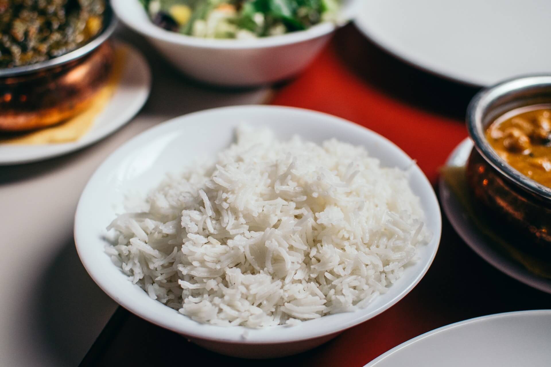 Поставщики риса сообщили о подорожании на 10-30% из-за неурожая