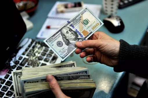 NYP: США больше не могут печатать доллары неограниченно