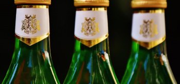 Россияне за год купили на 7,5% больше крепкого алкоголя