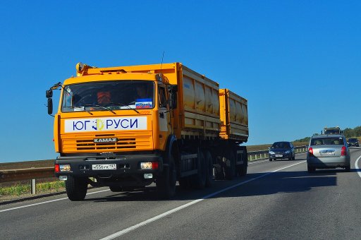 Китайцы смещают «КамАЗ» с лидерских позиций в лизинге грузовиков
