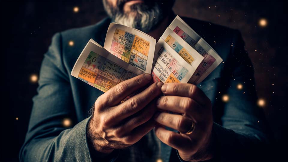 Реально ли выиграть в лотерею?