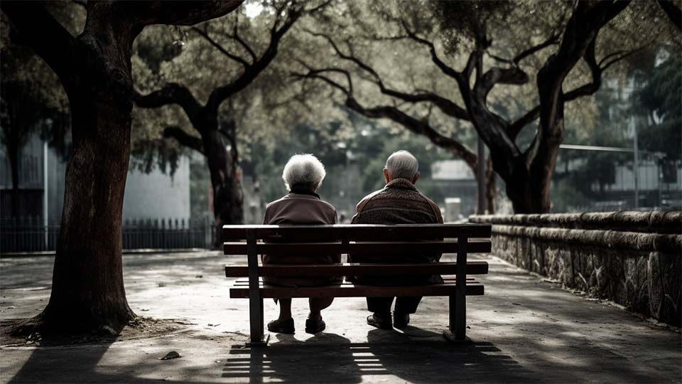 Будущее пенсионного возраста в Европе