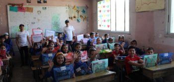 Благотворительная организация Kacuv высоко оценила усилия CoinEx Charity по поддержке образования