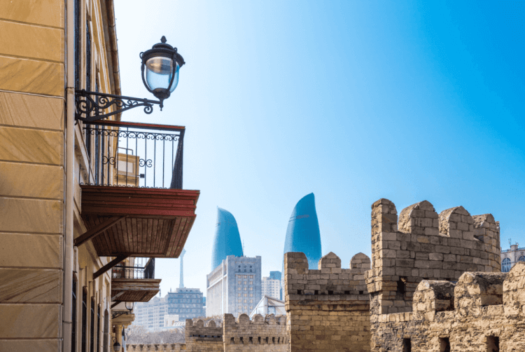 Отдых за границей: куда поехать в 2023 году | Азербайджан